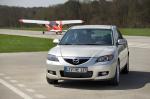 Mazda3 2003 года